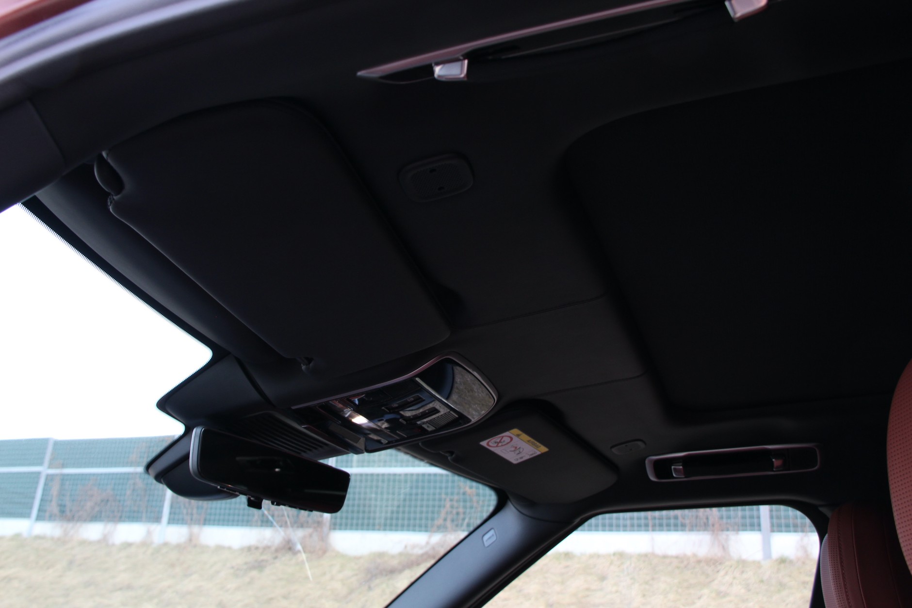 Range Rover 4.4 V8 SV LWB