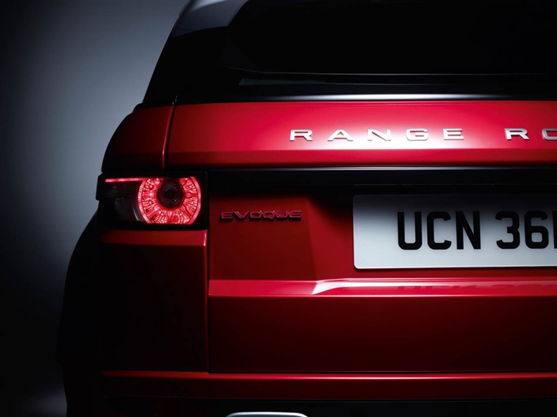 Range Rover Evoque bardziej racjonalny