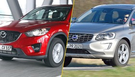 Najtrwalsze SUV-y. Nasz ranking przeczy stereotypom