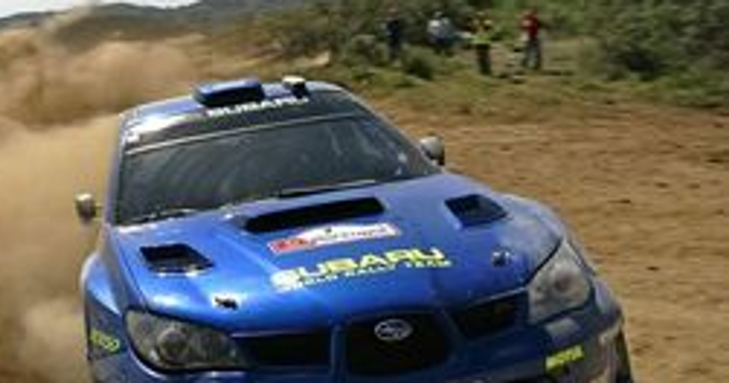 Rajd Portugalii 2007: wyniki i komentarze na żywo (III. etap)