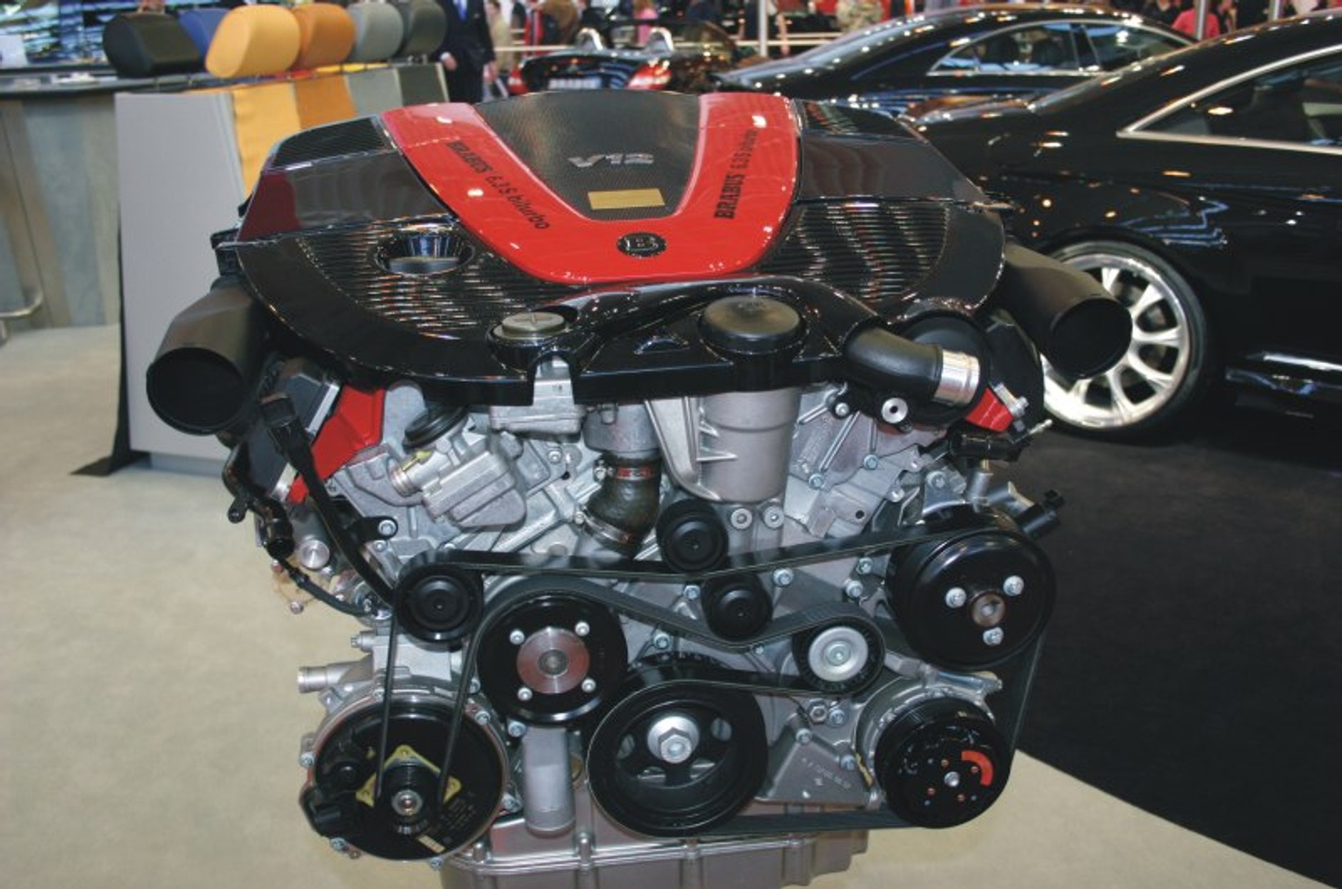 Essen Motor Show 2006: fotogaleria!!!