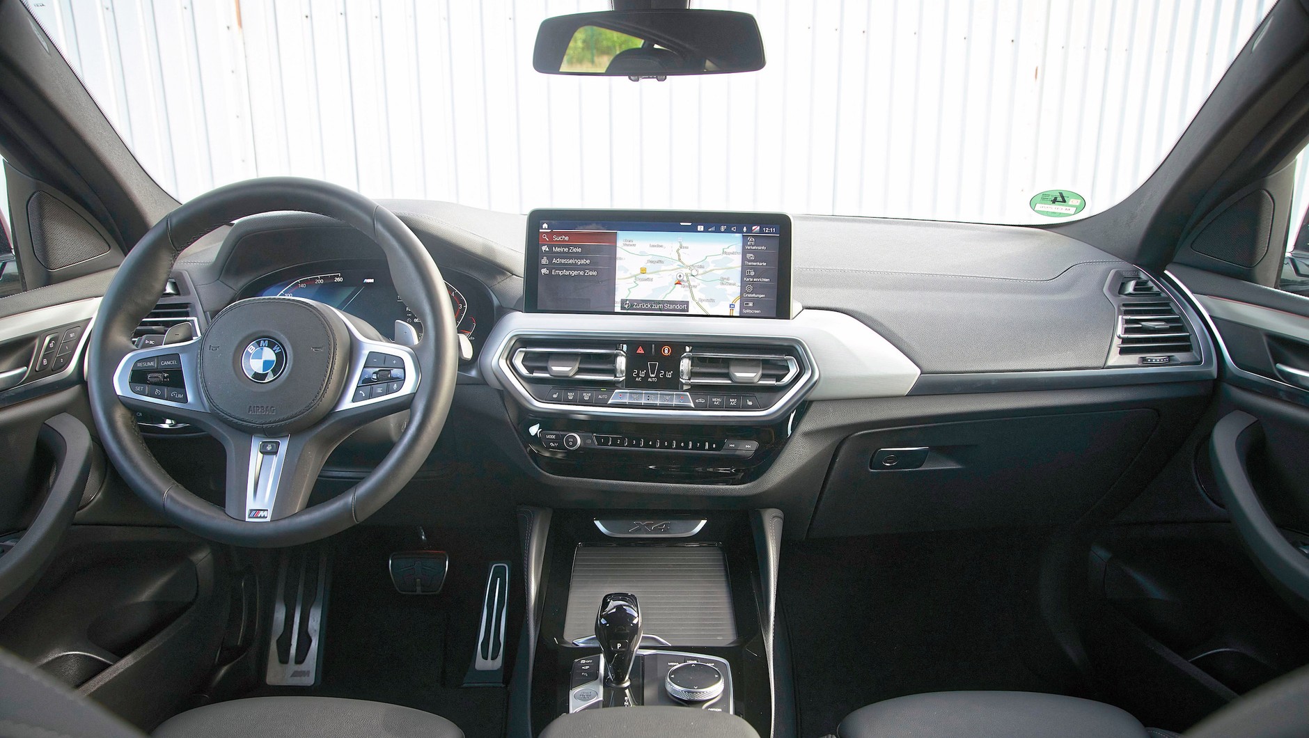 BMW X4 xDrive30i