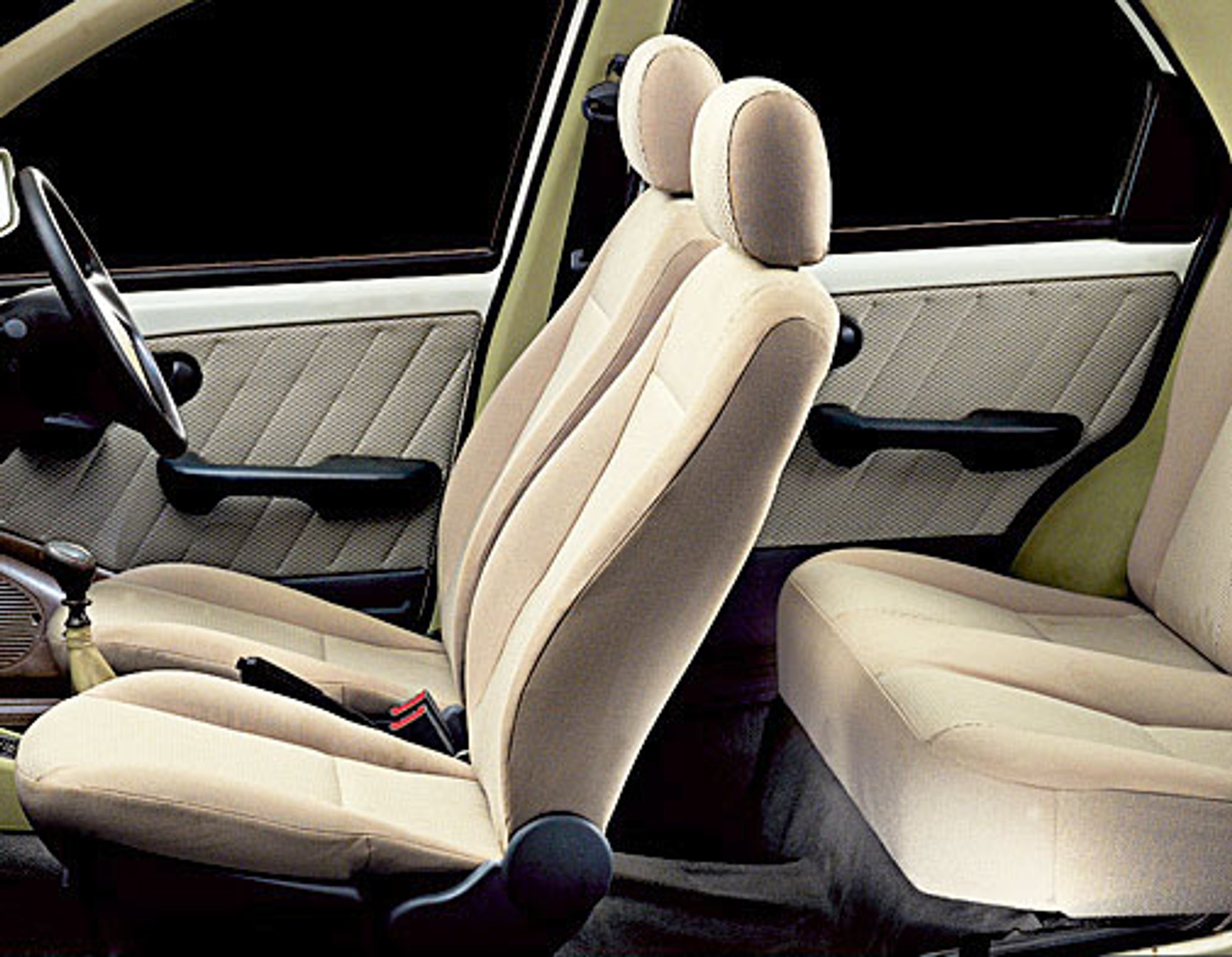 Fiat i Tata rozpoczynają w Indiach produkcję Palio Stile