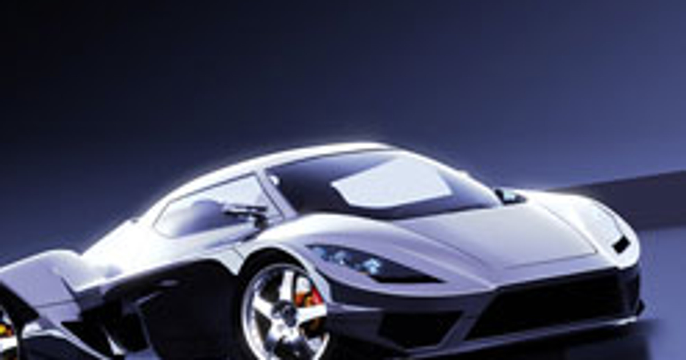 I2B Concept WildCat: superbolid z Bałkanów