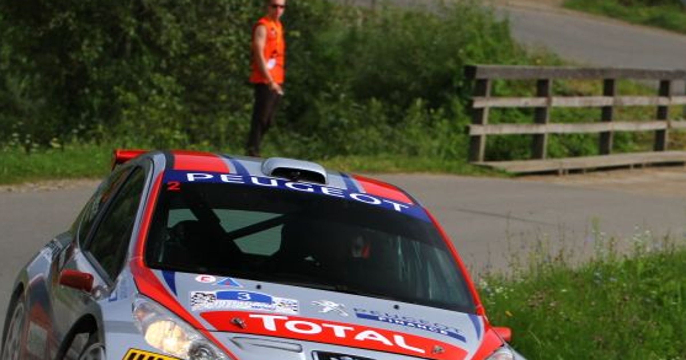 Peugeot Sport Polska Rally Team po 19. Rajdzie Rzeszowskim