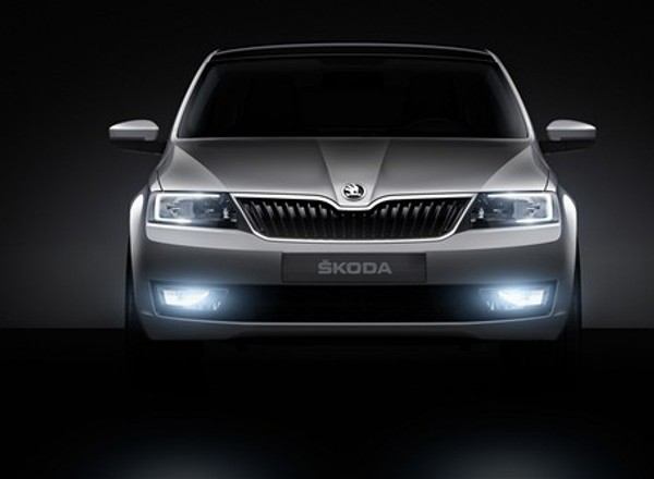 Škoda MissionL to już gotowy model