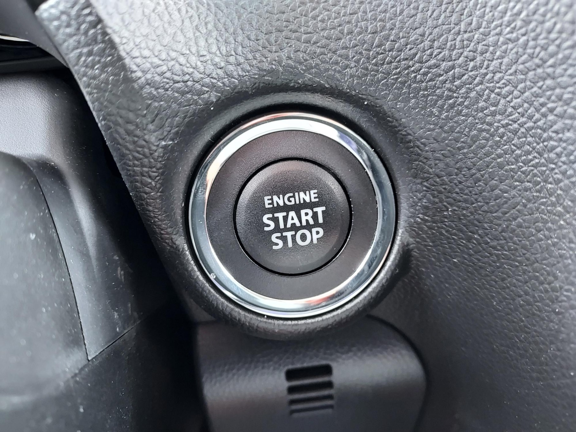 Suzuki Swift Sport