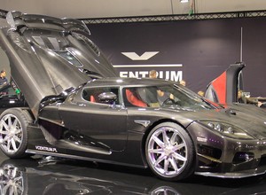 Warsaw Motor Show 2018: święto motoryzacji po raz czwarty