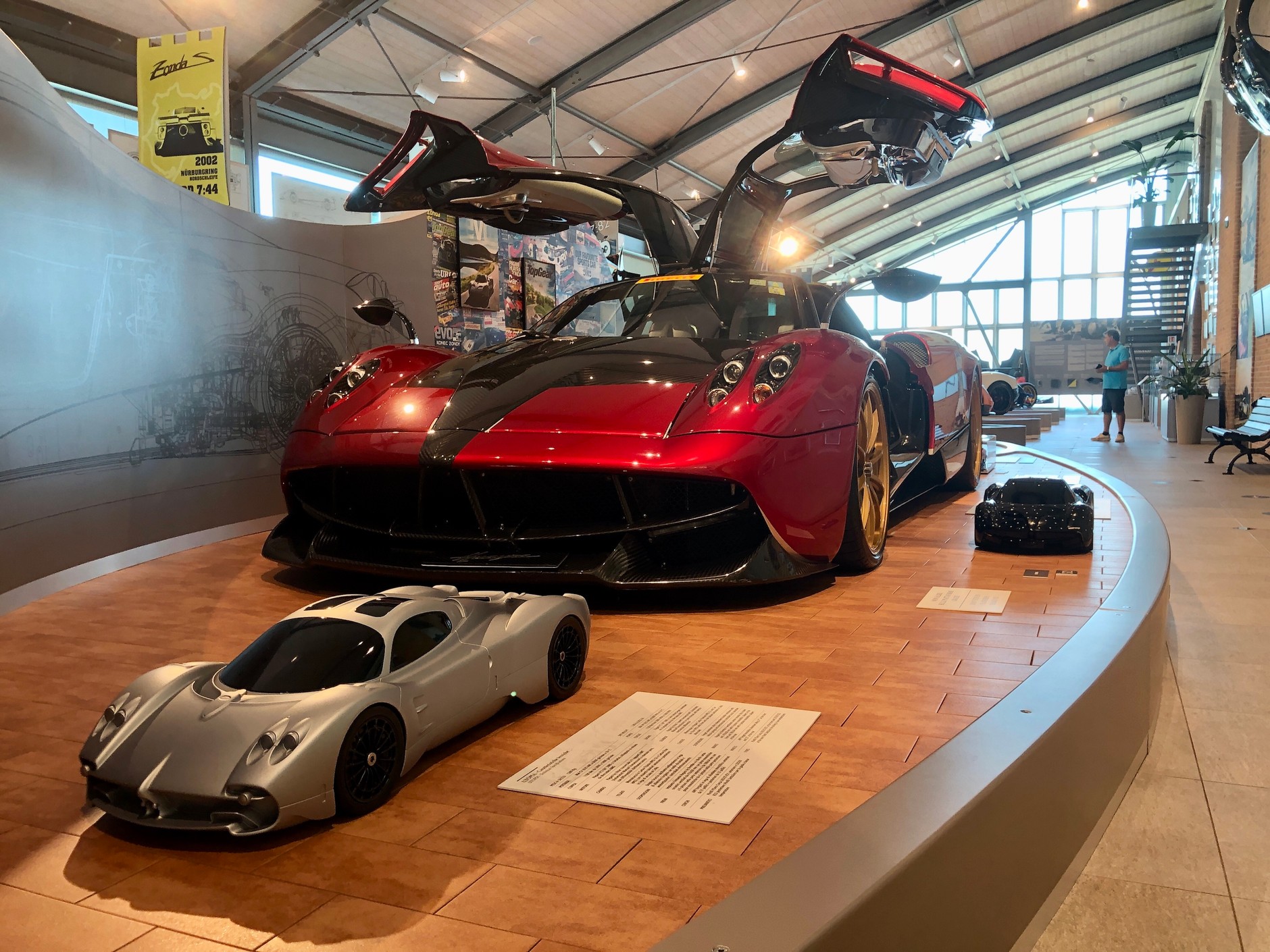 Muzeum Pagani