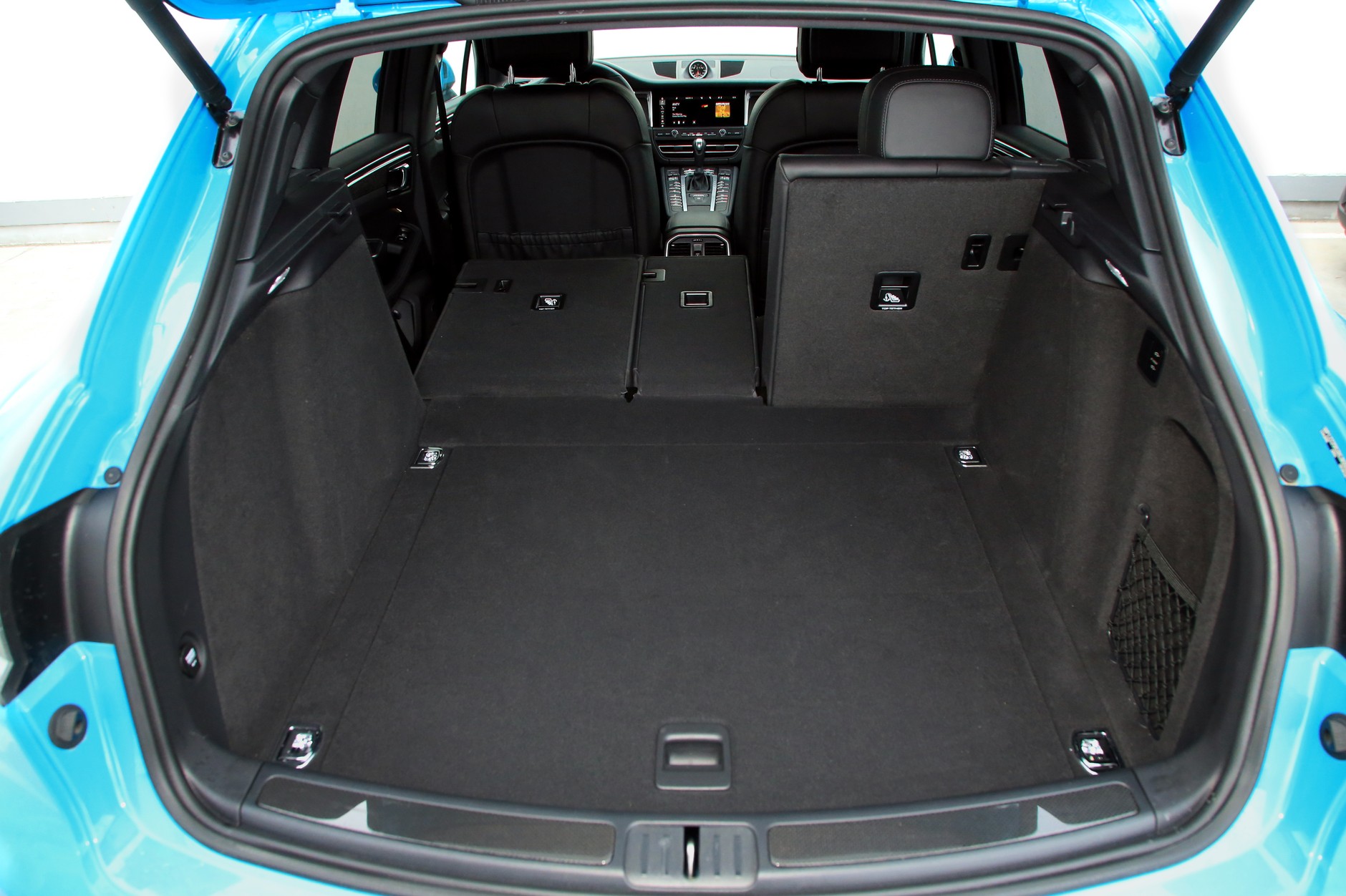 Porsche Macan 2.0/245 KM 2019