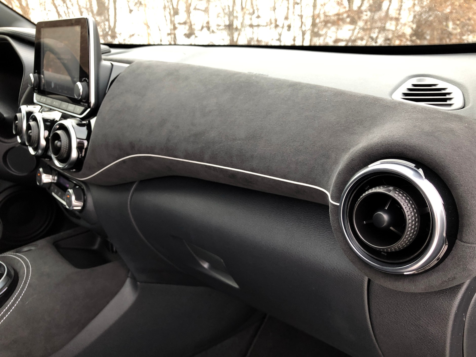 Nissan Juke Hybrid N-Design