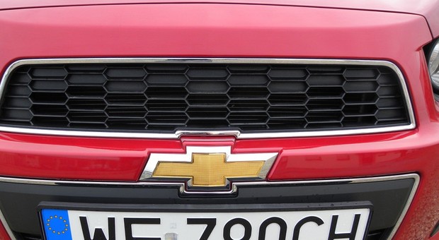Chevrolet trafia w gusta Polaków i zapowiada nowości