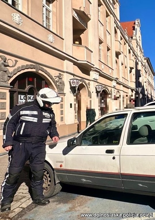 Policjanci zaskoczyli kierowców. Akcja "P-24" okazała się sukcesem
