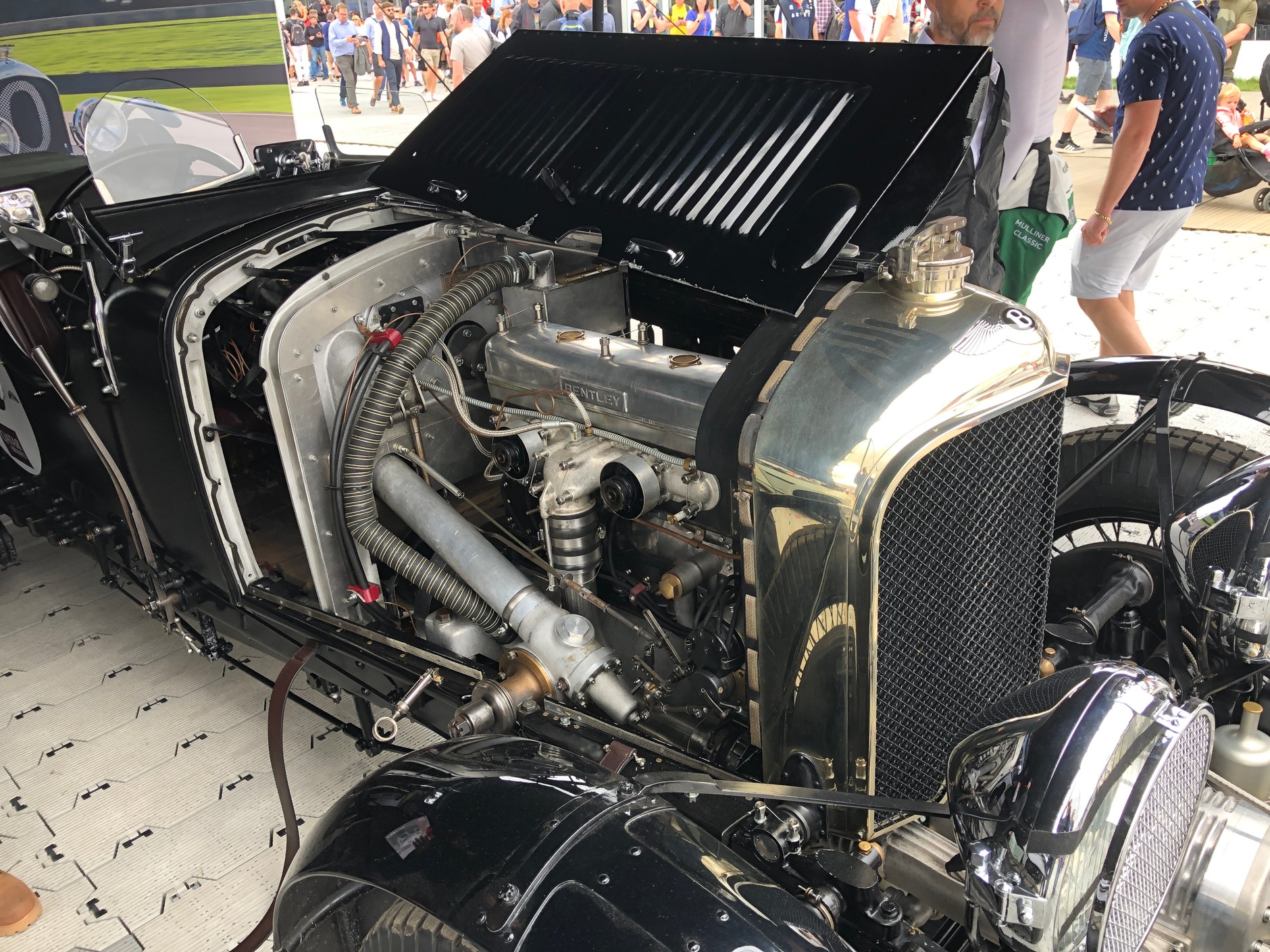 Goodwood Festival of Speed 2023