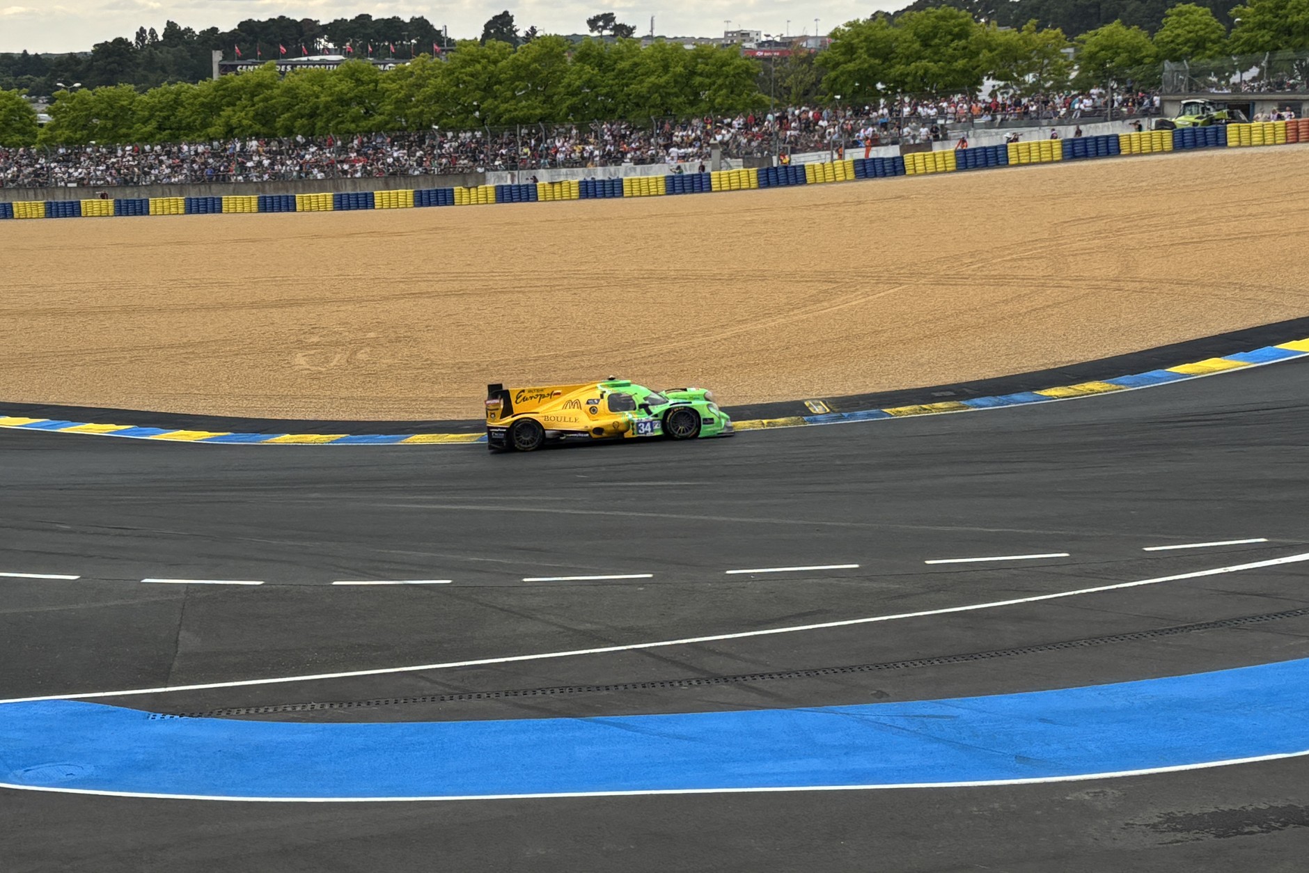 24-godzinny wyścig Le Mans