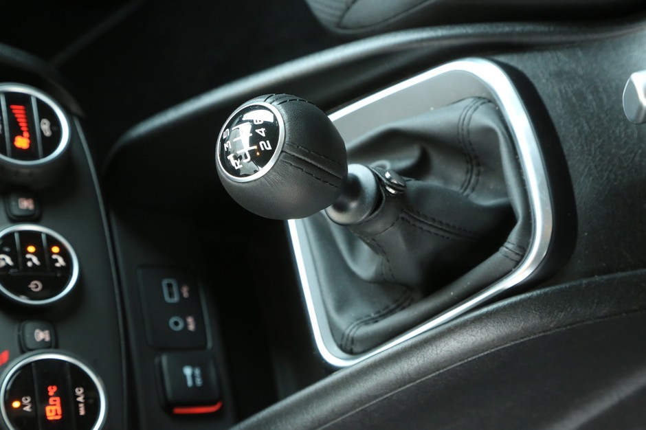 Fiat Tipo Kombi 1.4t