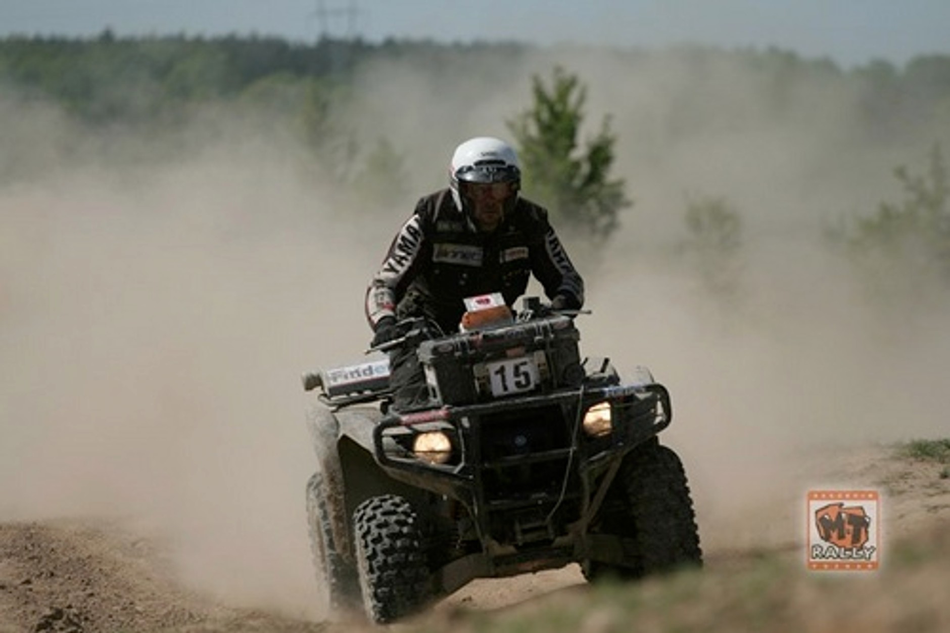 I edycja MT Rally zakończona!