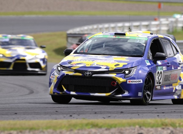 Japońska zmowa. Toyota, Subaru, Mazda, Kawasaki i Yamaha walczą o... diesla!