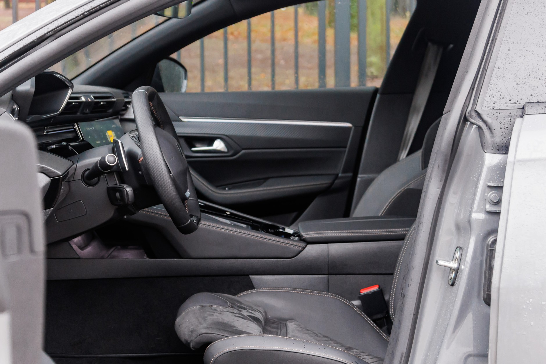 Peugeot 508 SW