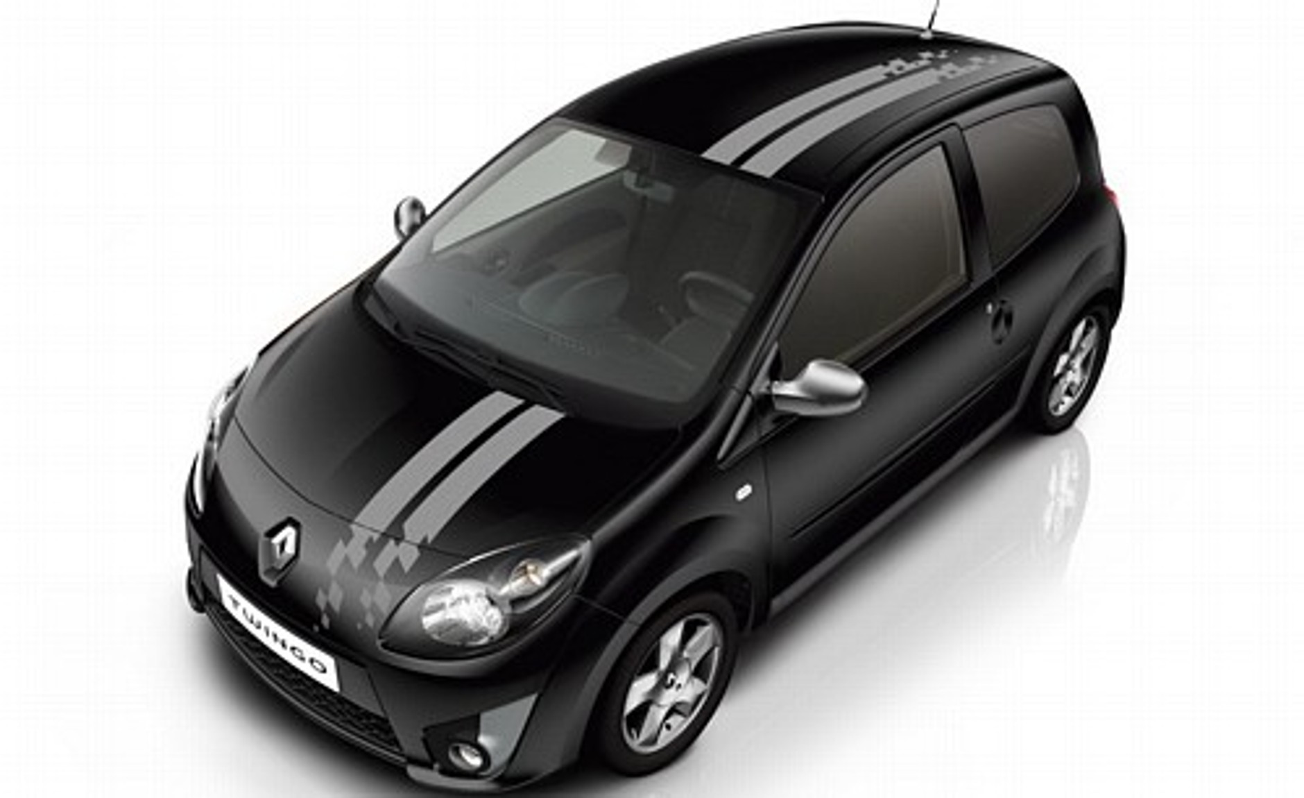 Renault Twingo dla indywidualisty