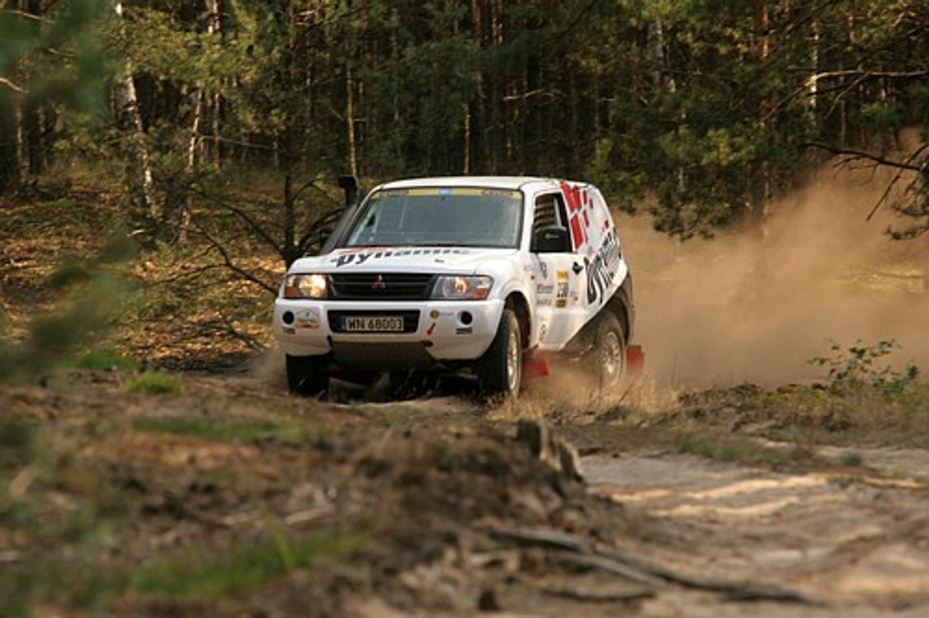 Transgothica Maraton - dalsze zmagania