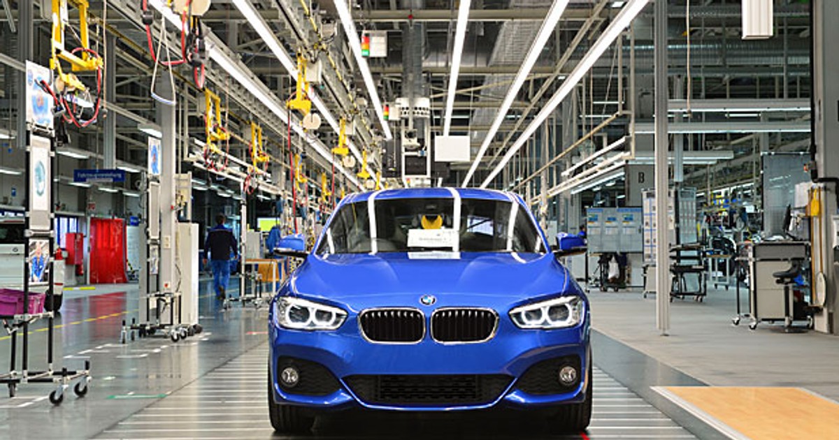BMW