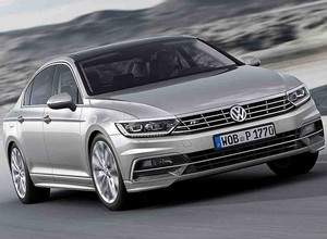 Volkswagen Passat - już wiemy jaki jest!