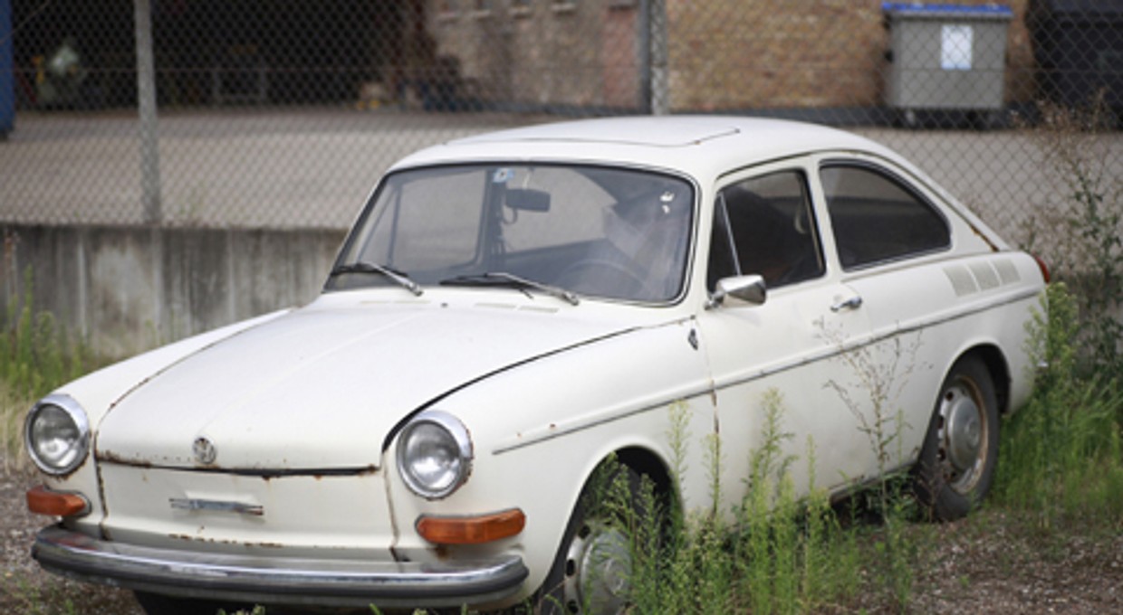 Jak zarejestrować zabytkowe auto?