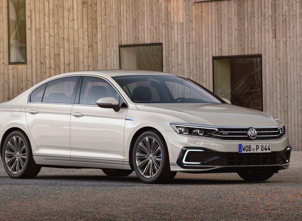 Volkswagen Passat - tak wygląda po liftingu