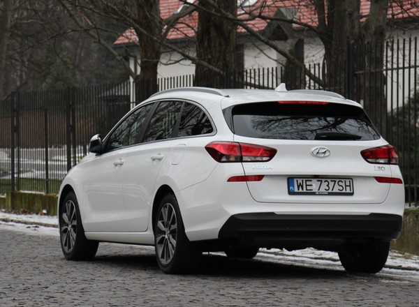 Hyundai I30 - Cena wyposażenia | Test długodystansowy (cz. 2)