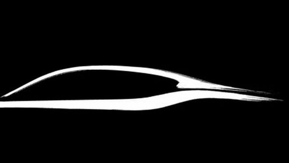 Infiniti M