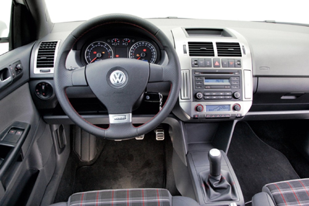 Mini Cooper, Citroen C2, VW Polo, Peugeot 207, Suzuki Swift - Czy nowe Mini przeskoczy wszystkich?