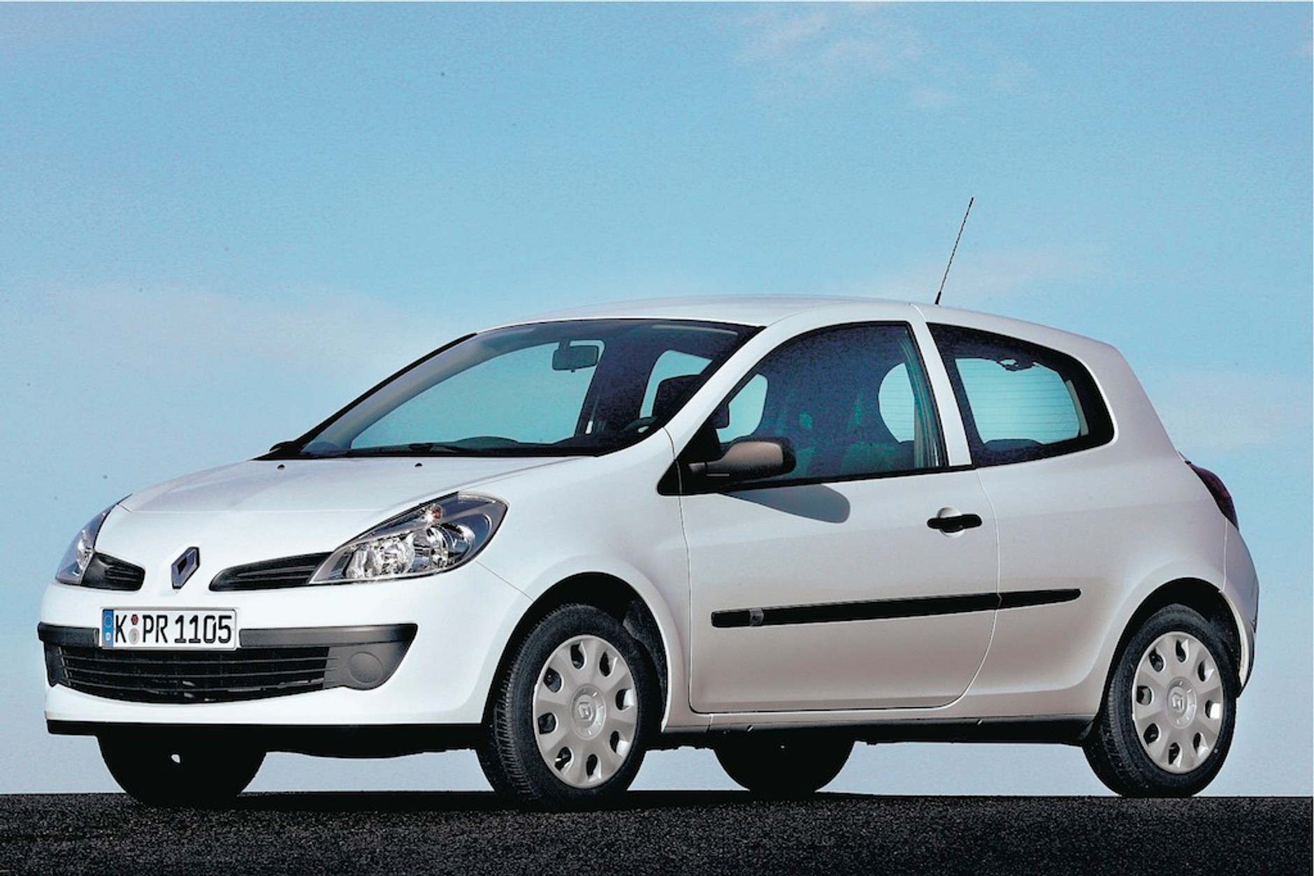 Spalanie 10 aut na krótkich trasach