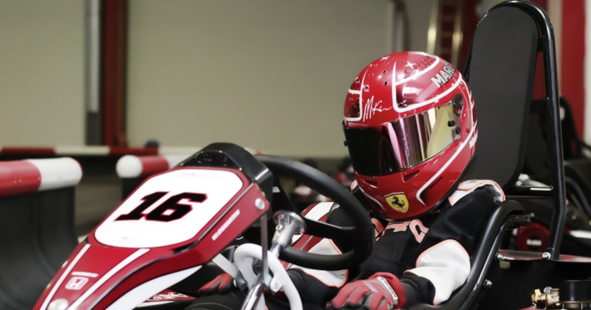 karting