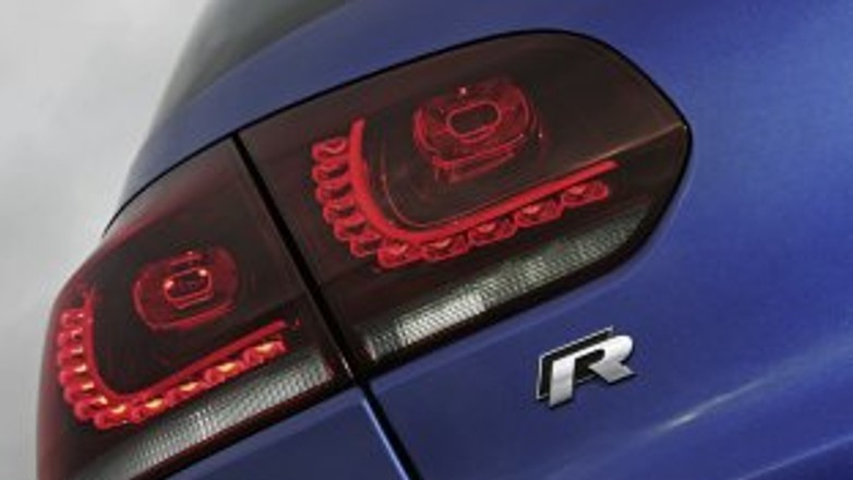 Volkswagen stawia na R-ally