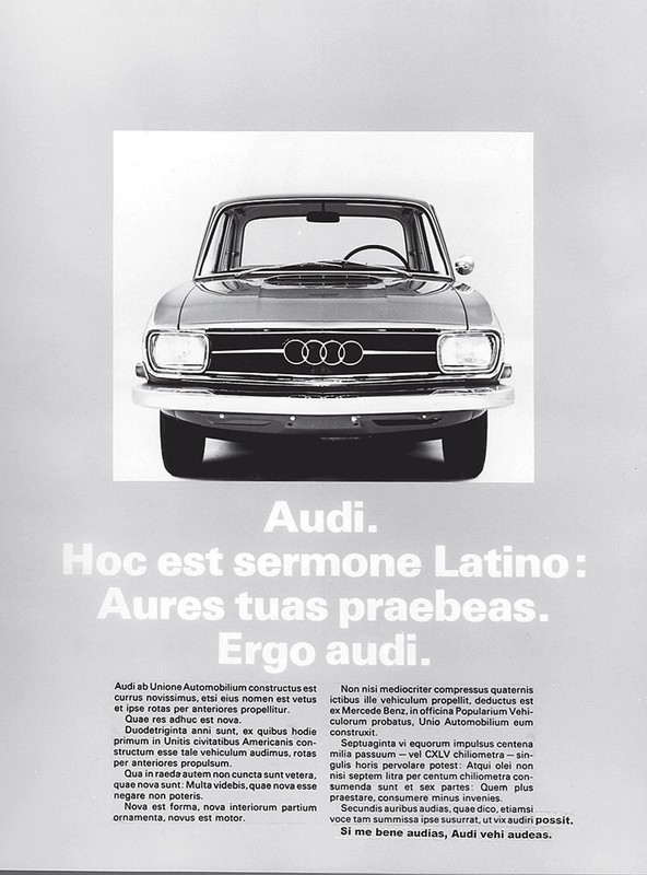 Audi 170 S