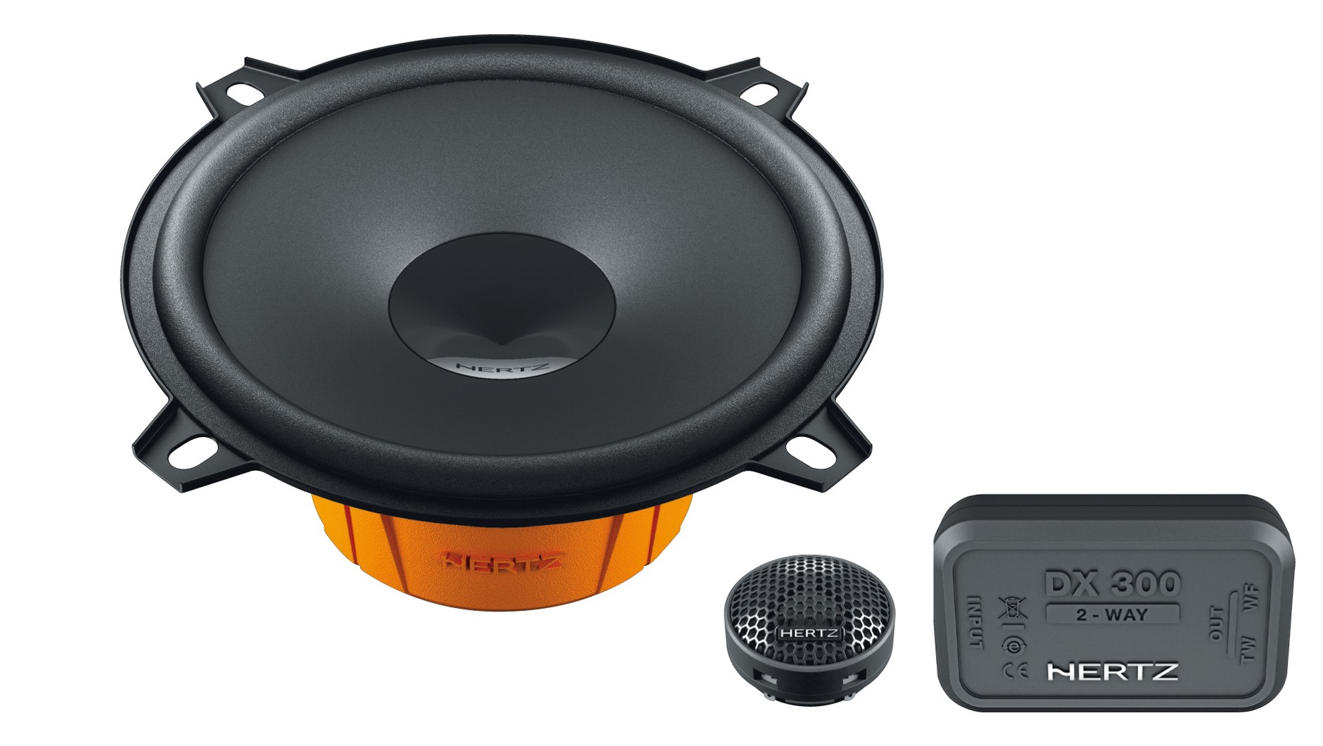 Hertz DSK130.3