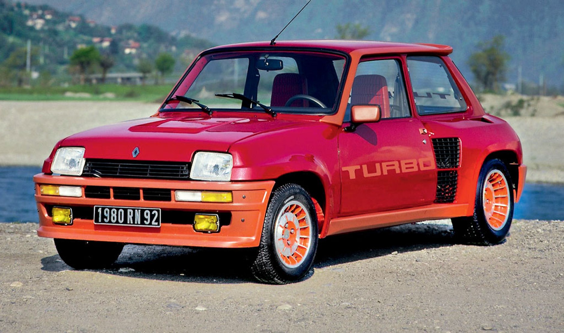 Renault 5