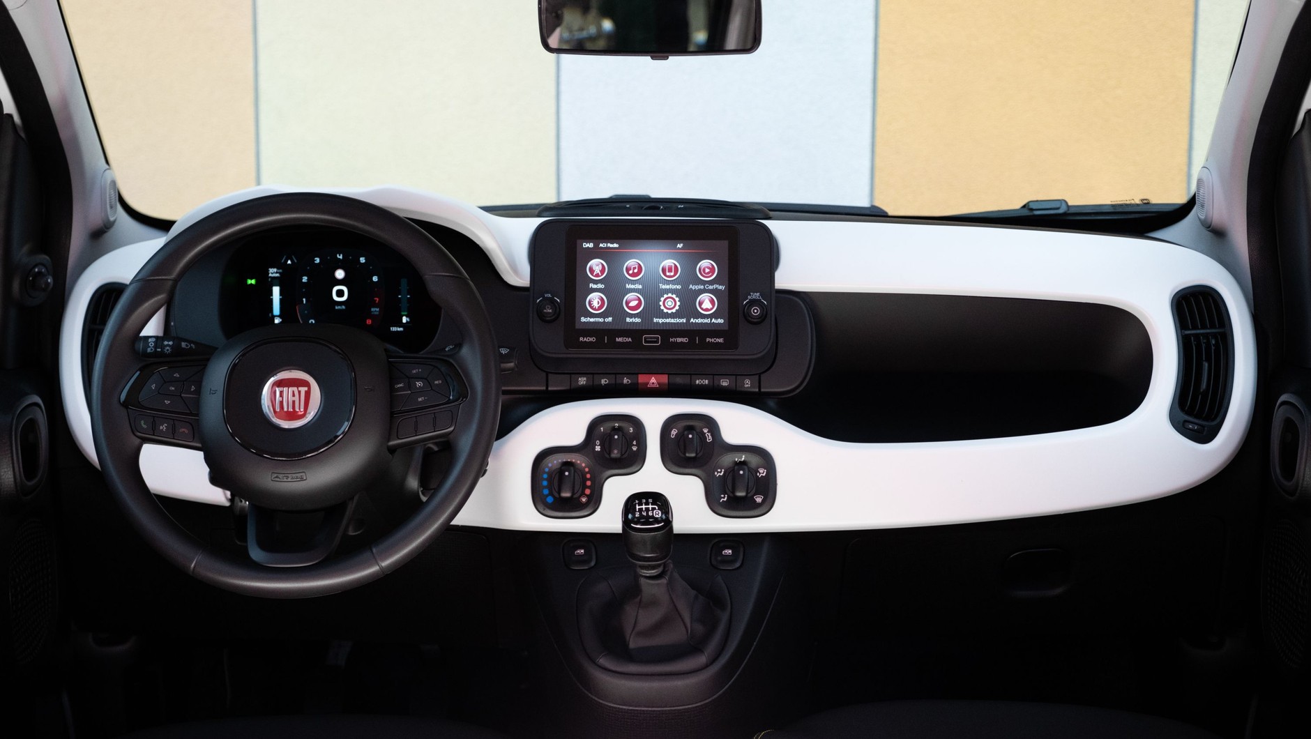 Fiat Pandina