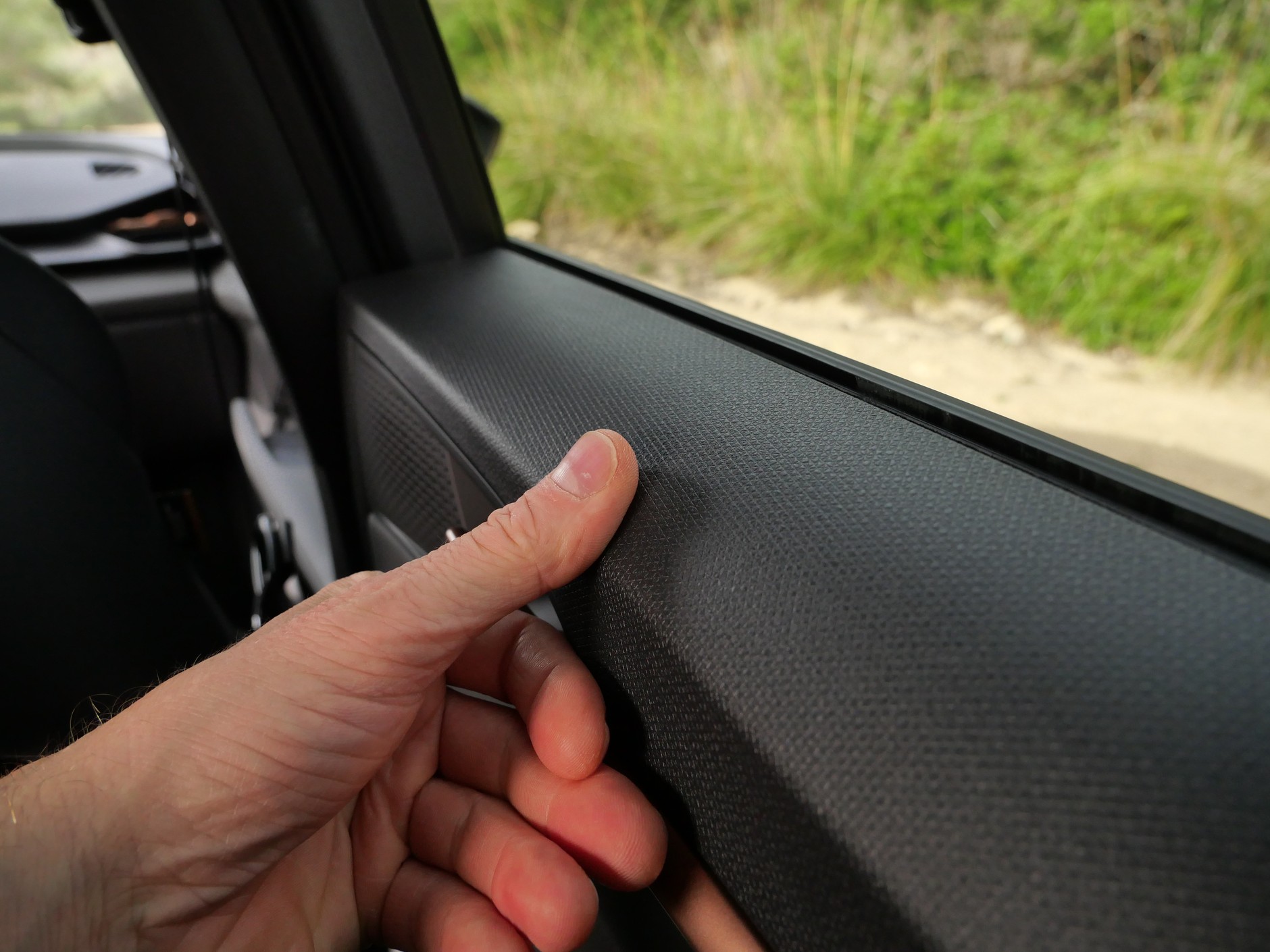 Cupra Terramar w wersji limitowanej America's Cup