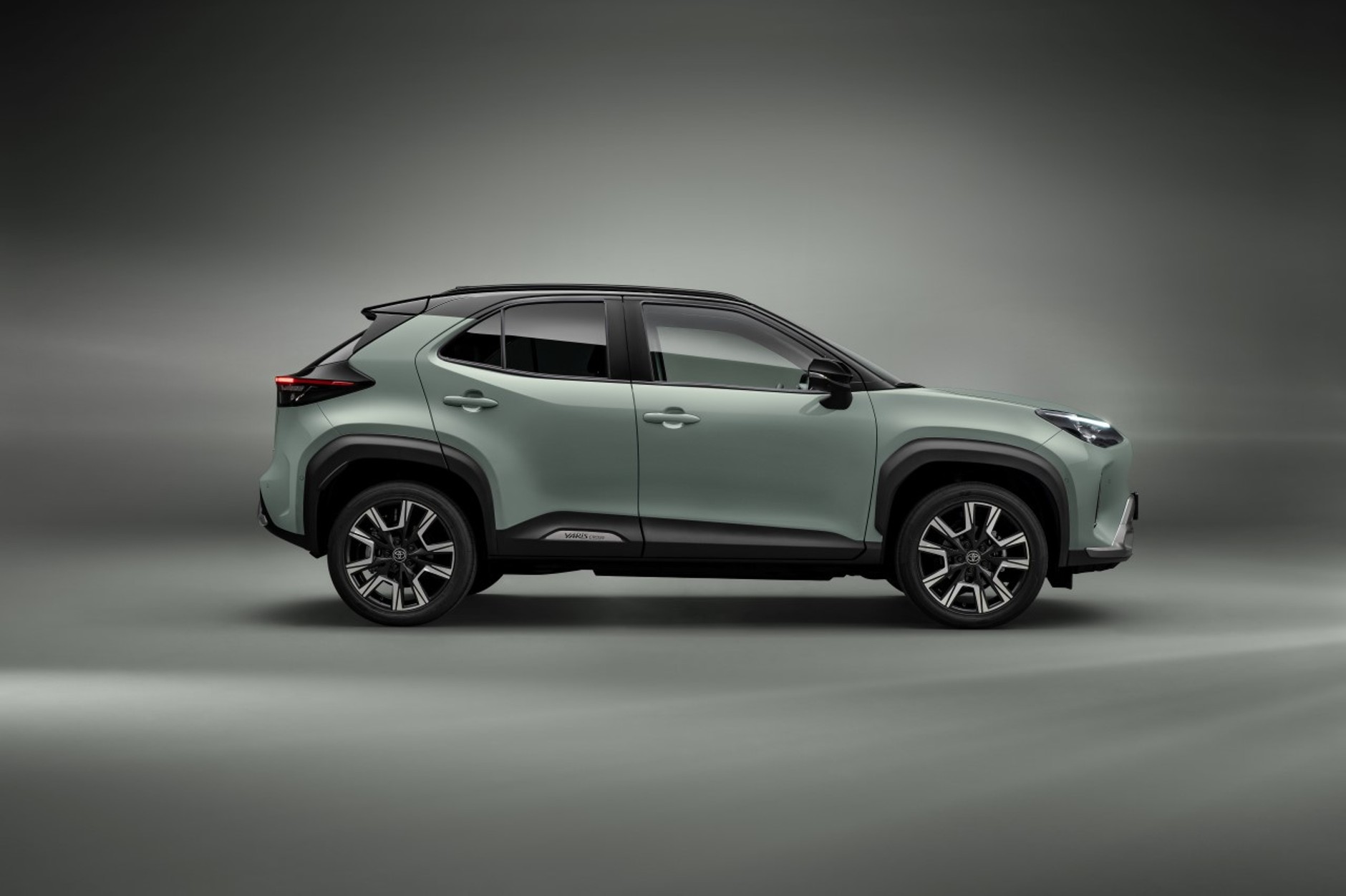 2024 Toyota Yaris Cross