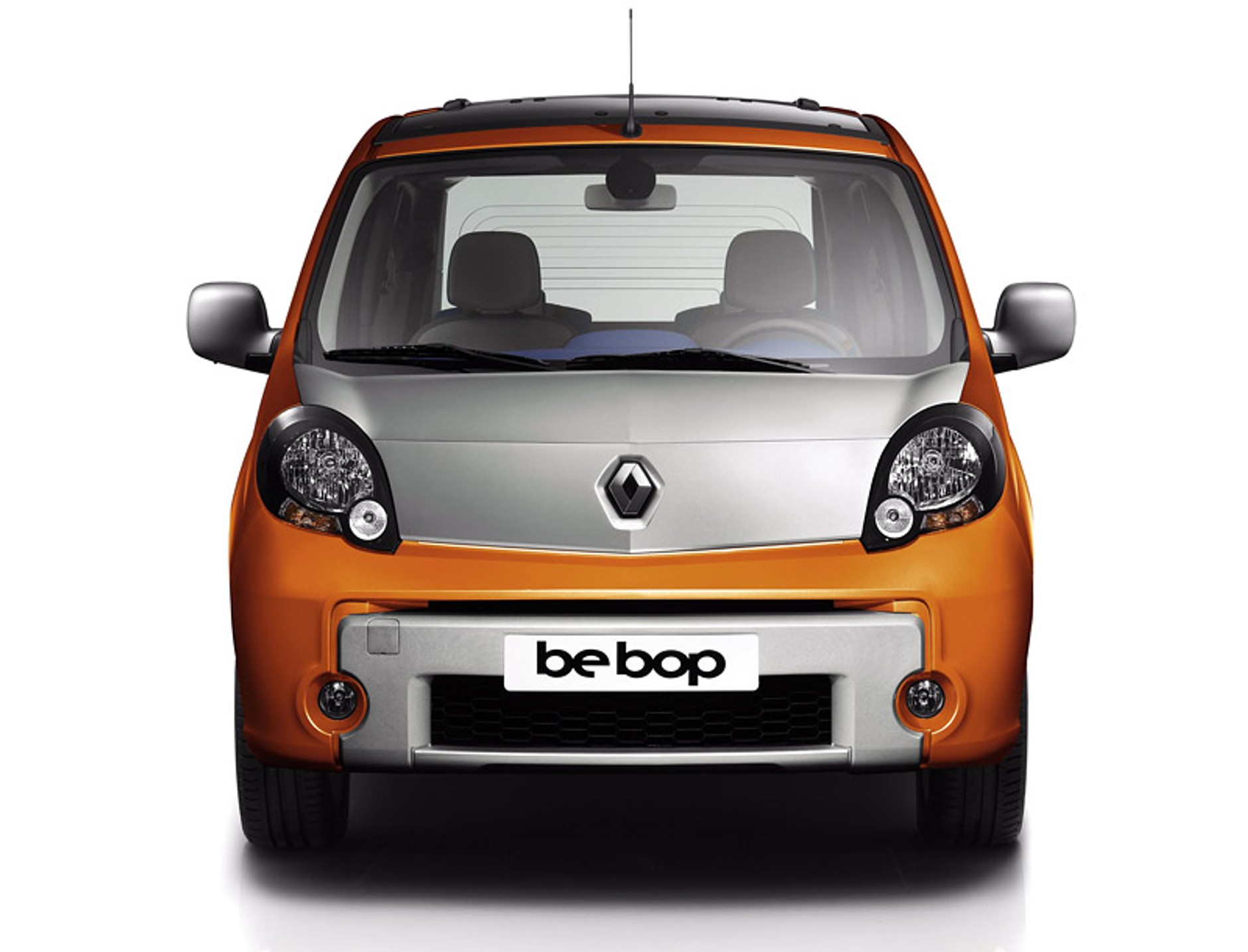 Renault Kangoo Be Bop – pierwsze wrażenia