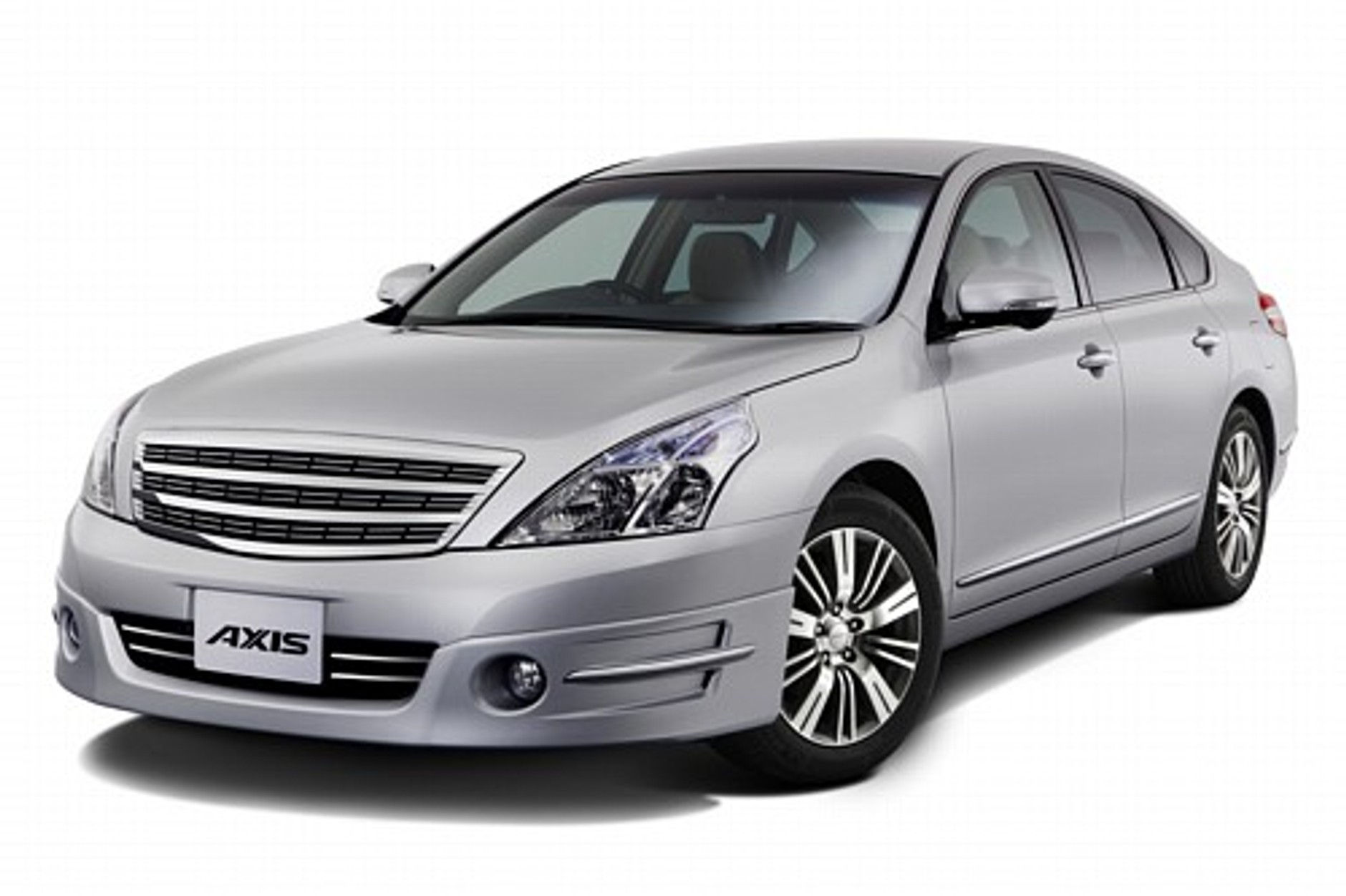 Nissan stawia na Rosję