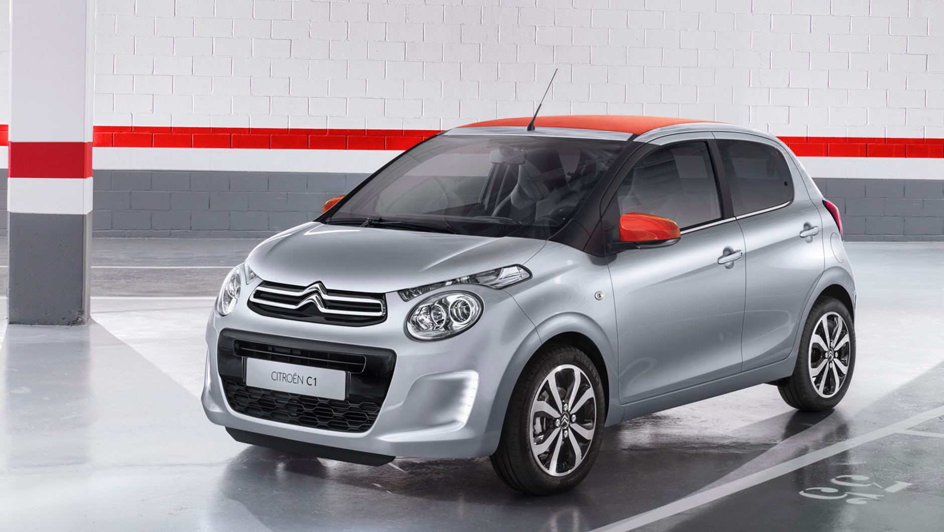 Citroen C1