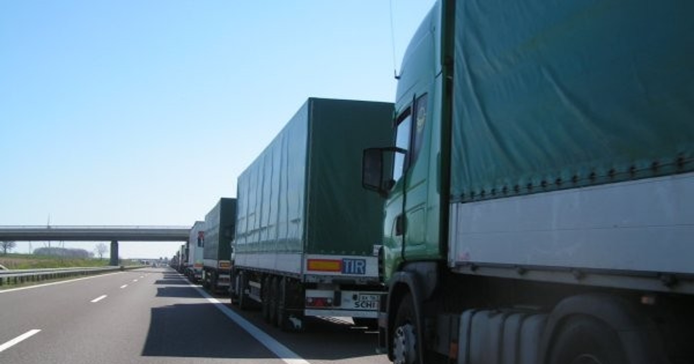 TIR