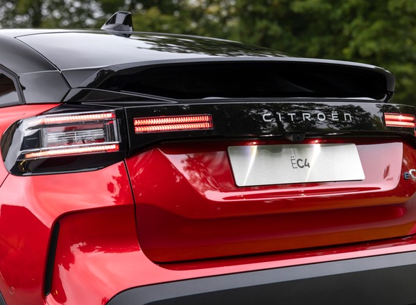 Citroën wydłuży gwarancję nawet do 8 lat i 160 tys. km. Znamy warunki