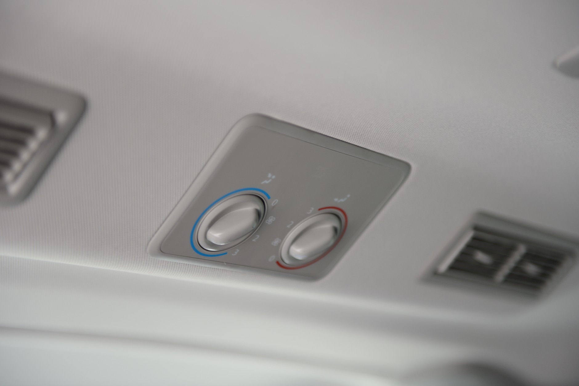 Renault Trafic SpaceClass