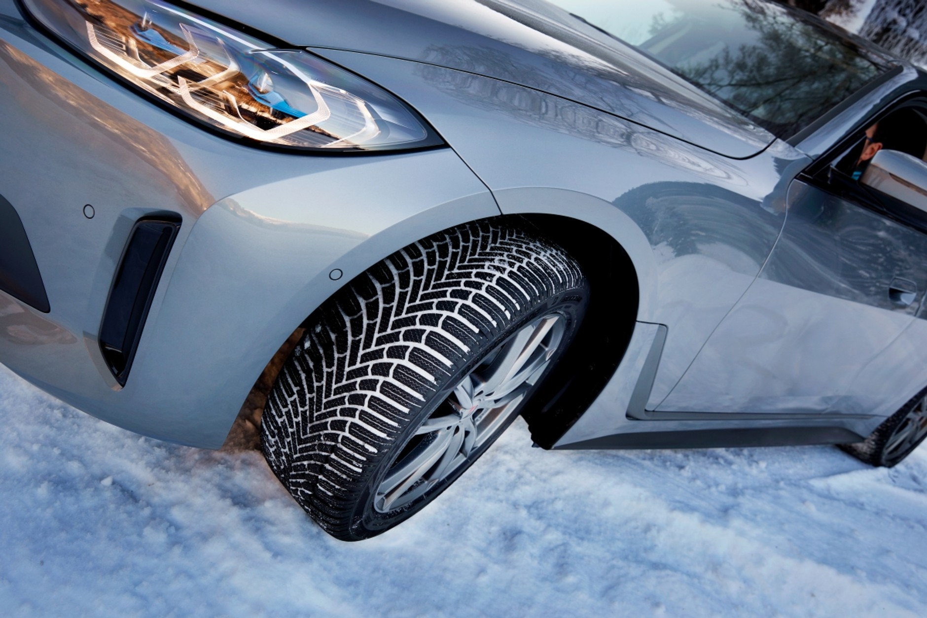Bridgestone Blizzak 6