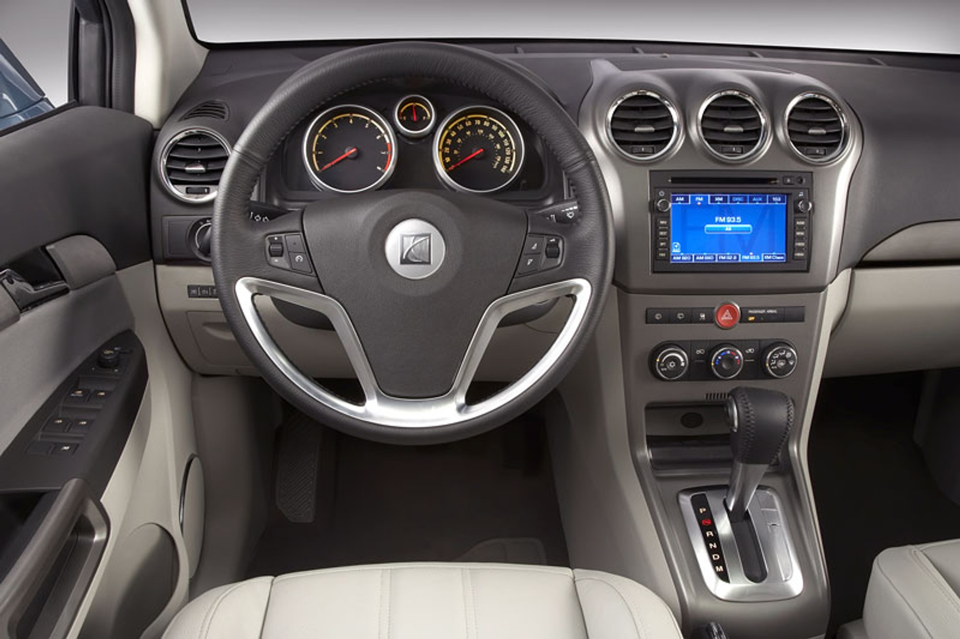 General Motors: koniec marki Saturn w październiku 2010