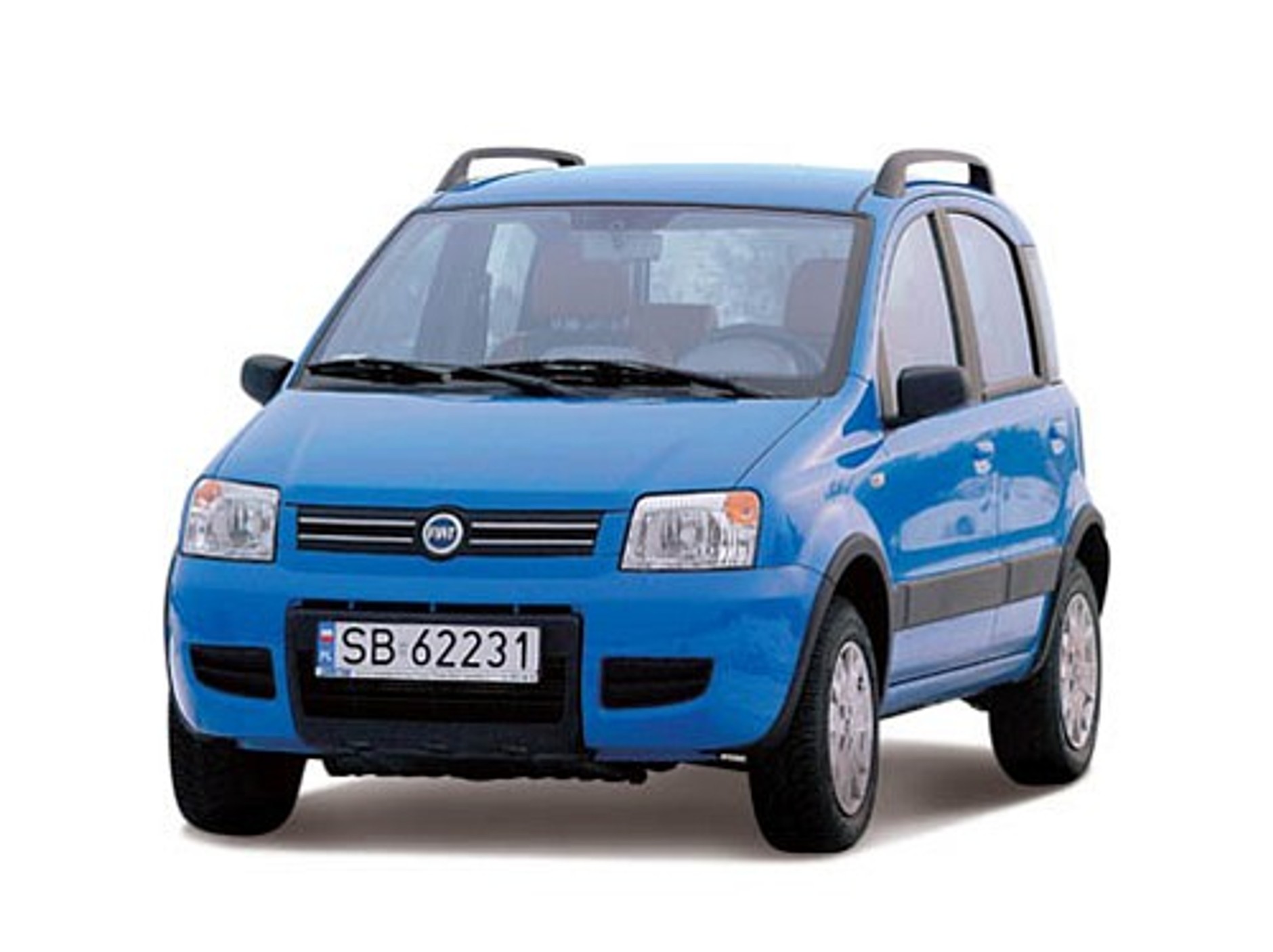 Maluch na złe drogi